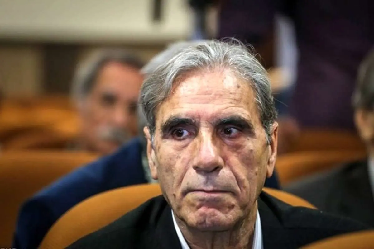رضا ناجی سرطان را شکست داد