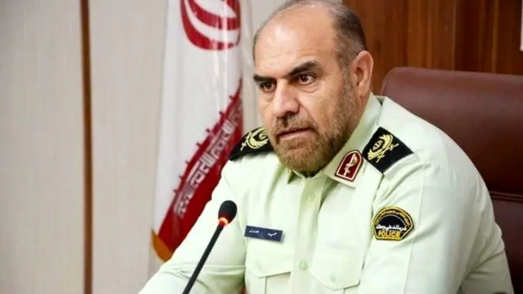 دستگیری عاملان انتشار آگهی فروش سوالات کنکور