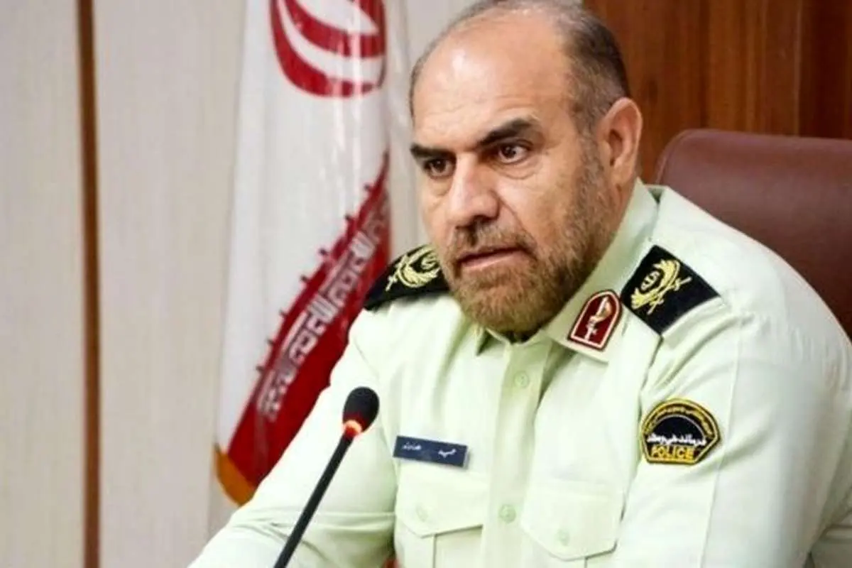 دستگیری عاملان انتشار آگهی فروش سوالات کنکور