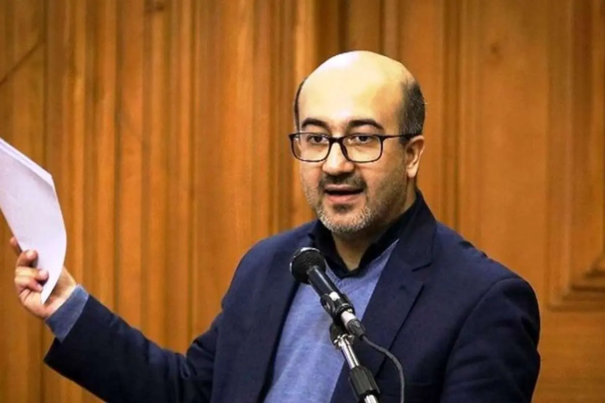 پلهای عابرپیاده یا تونل وحشت!