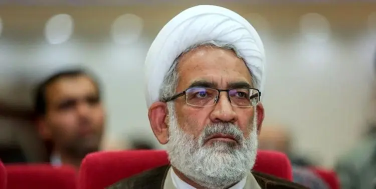 دادستان کل: ممنوعیت عزاداری در مساجد رفع شود