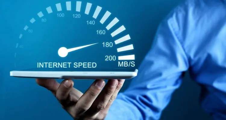 سریعترین سرعت اینترنت موبایل در کدام کشورهاست؟