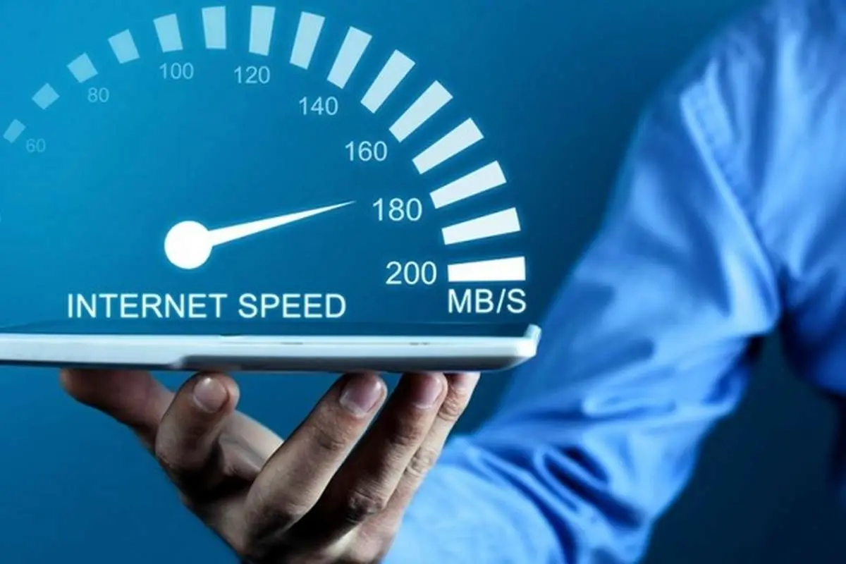 سریعترین سرعت اینترنت موبایل در کدام کشورهاست؟