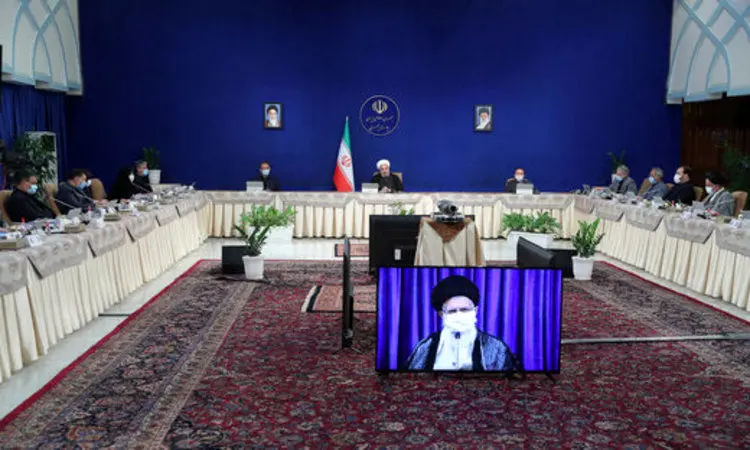 وعده روحانی: برق ۳۰میلیون نفر رایگان می‌شود