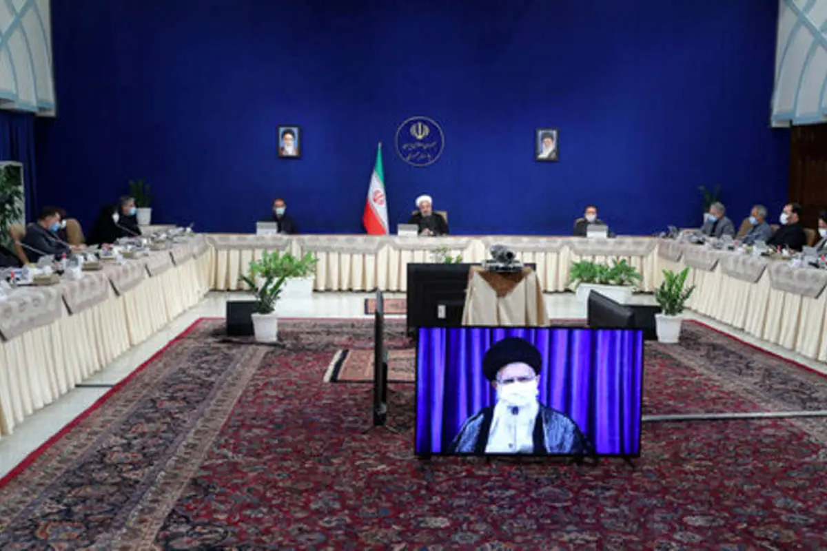 وعده روحانی: برق ۳۰میلیون نفر رایگان می‌شود