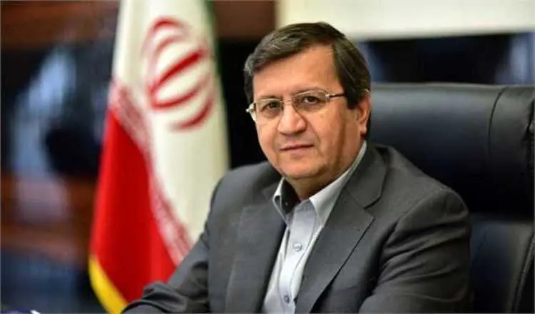 همتی: با تقویت اقتصاد کشور ارزش پول ملی حفظ می‌شود