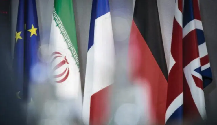ایران و جهان پس از «ماشه»