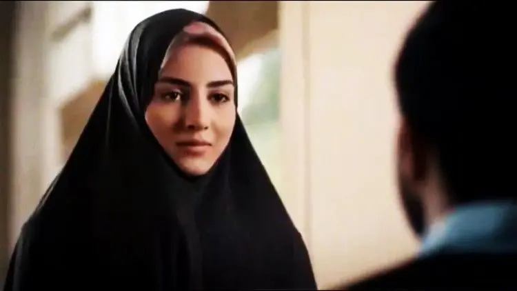 (ویدیو) جنجال سکانس عقد موقت سریال آقازاده