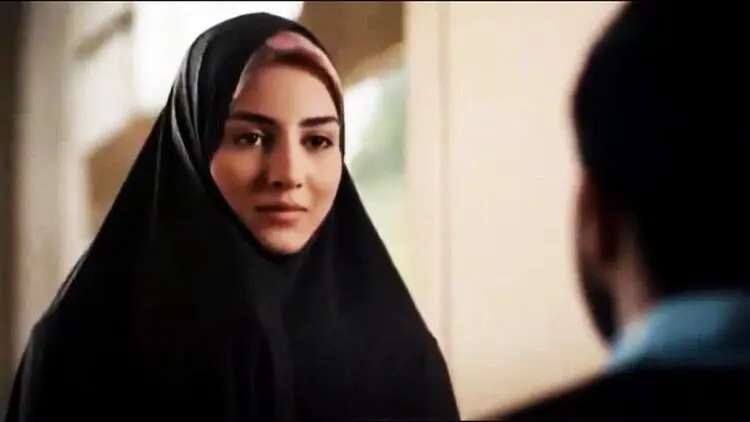 (ویدیو) جنجال سکانس عقد موقت سریال آقازاده