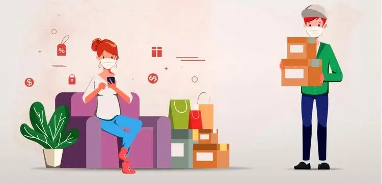 ویروس کرونا، الگوی خرید جهانی را دگرگون کرد