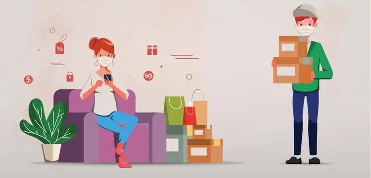 ویروس کرونا، الگوی خرید جهانی را دگرگون کرد