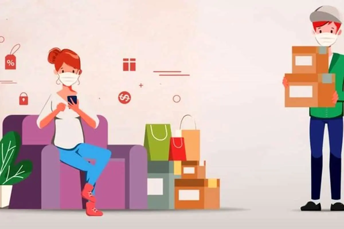 ویروس کرونا، الگوی خرید جهانی را دگرگون کرد