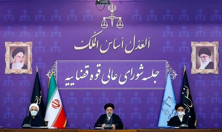 رییسی: مردم فساد، رانت خواری و ناهنجاری‌ها را اعلام کنند