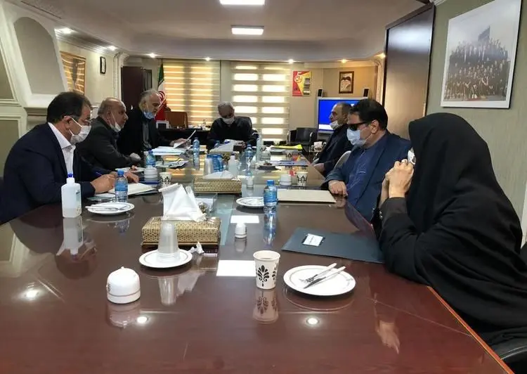 سقف قرارداد به فوتبال ایران برگشت!