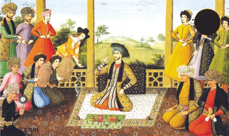 شاهی که می‌خواست مذهب شیعه را براندازد