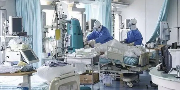 هشدار رئیس دانشگاه علوم پزشکی مازندران: به شمال سفر نکنید