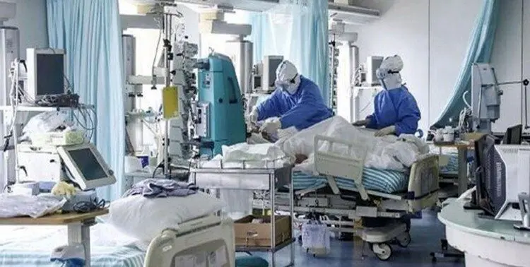 هشدار رئیس دانشگاه علوم پزشکی مازندران: به شمال سفر نکنید