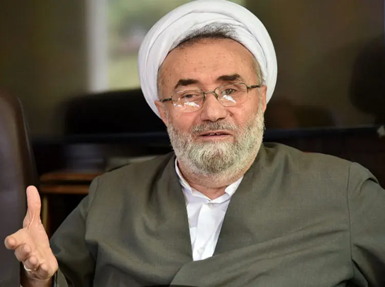 حمله تند و تیز کیهان به مسیح مهاجری