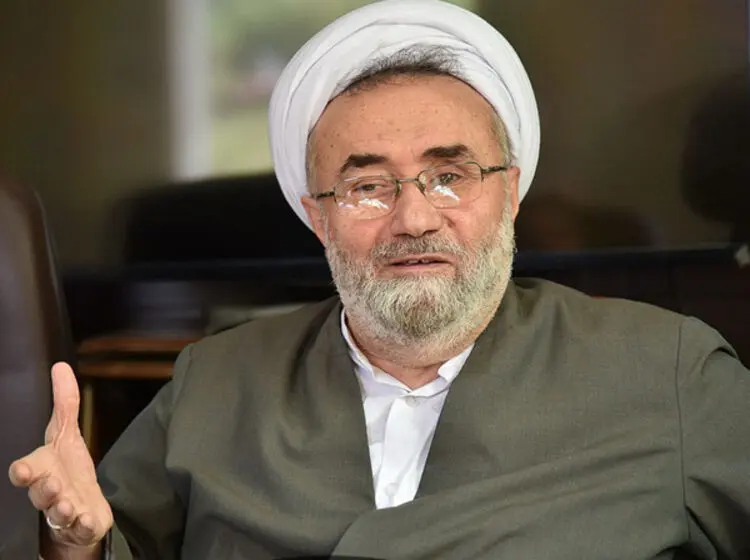 حمله تند و تیز کیهان به مسیح مهاجری