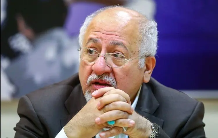 حق شناس: در رسیدگی به تخلفات دوره قالیباف کم کاری شد