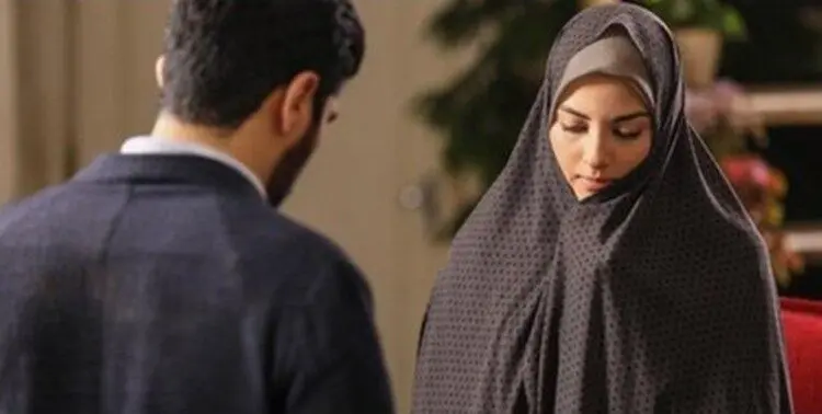 پشت صحنه «آش» و «شکلات» آقازاده!