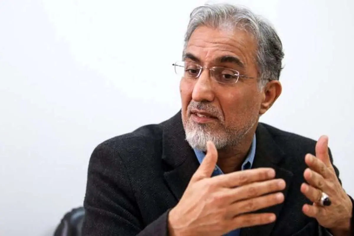راغفر: اگر با همین فرمان ادامه دهیم، به بنبست خواهیم رسید