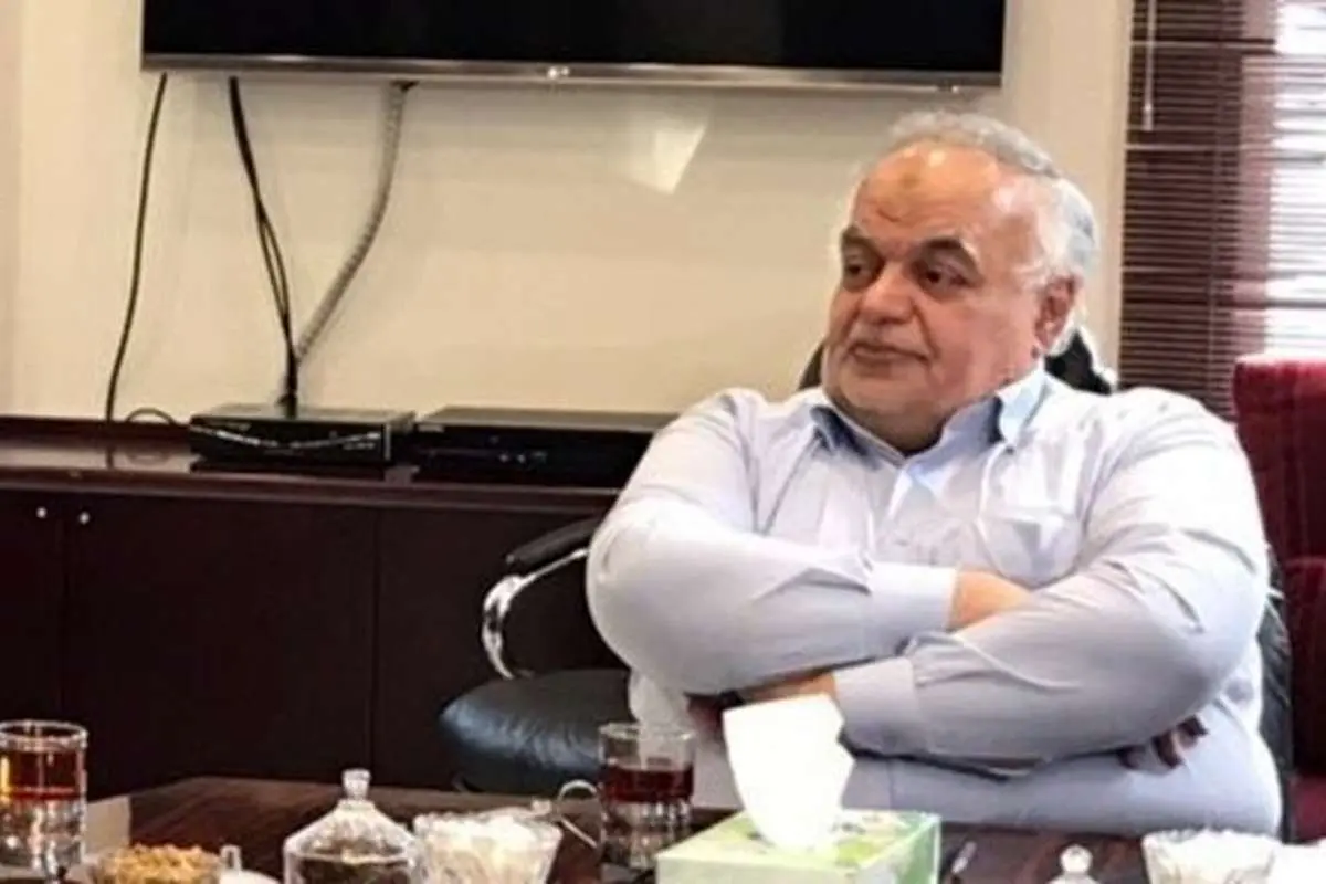 محمدمهدی کرباسچی درگذشت