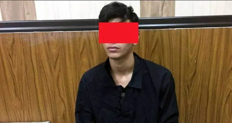 شرط بستم به یک دختر تجاوز کنم و این کار را کردم!