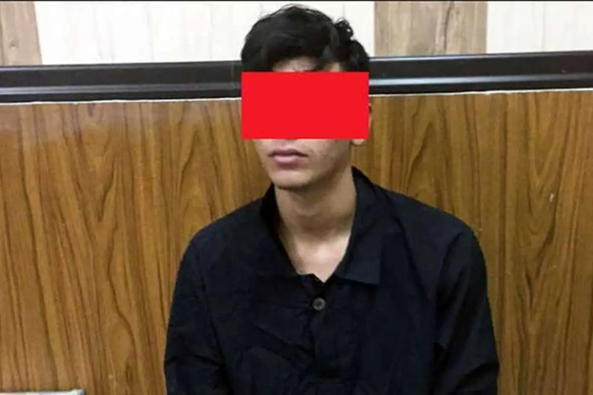 شرط بستم به یک دختر تجاوز کنم و این کار را کردم!
