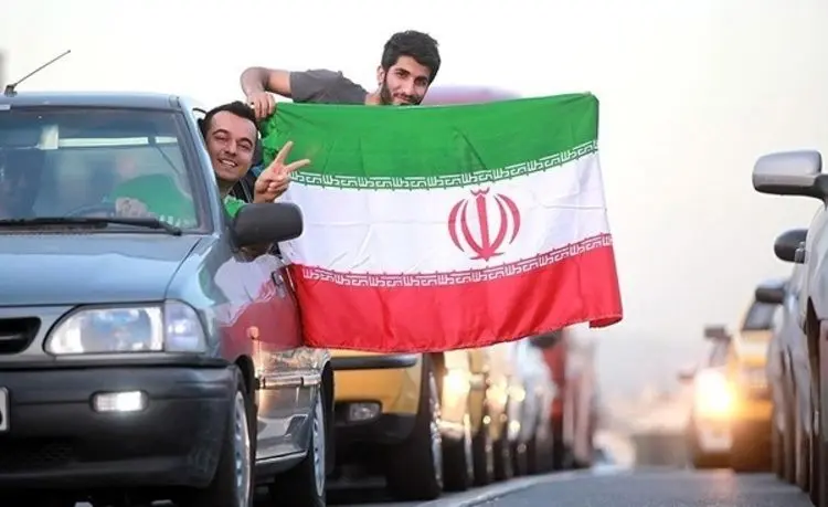رتبه ایران در لیست جهانی «شادکامی»