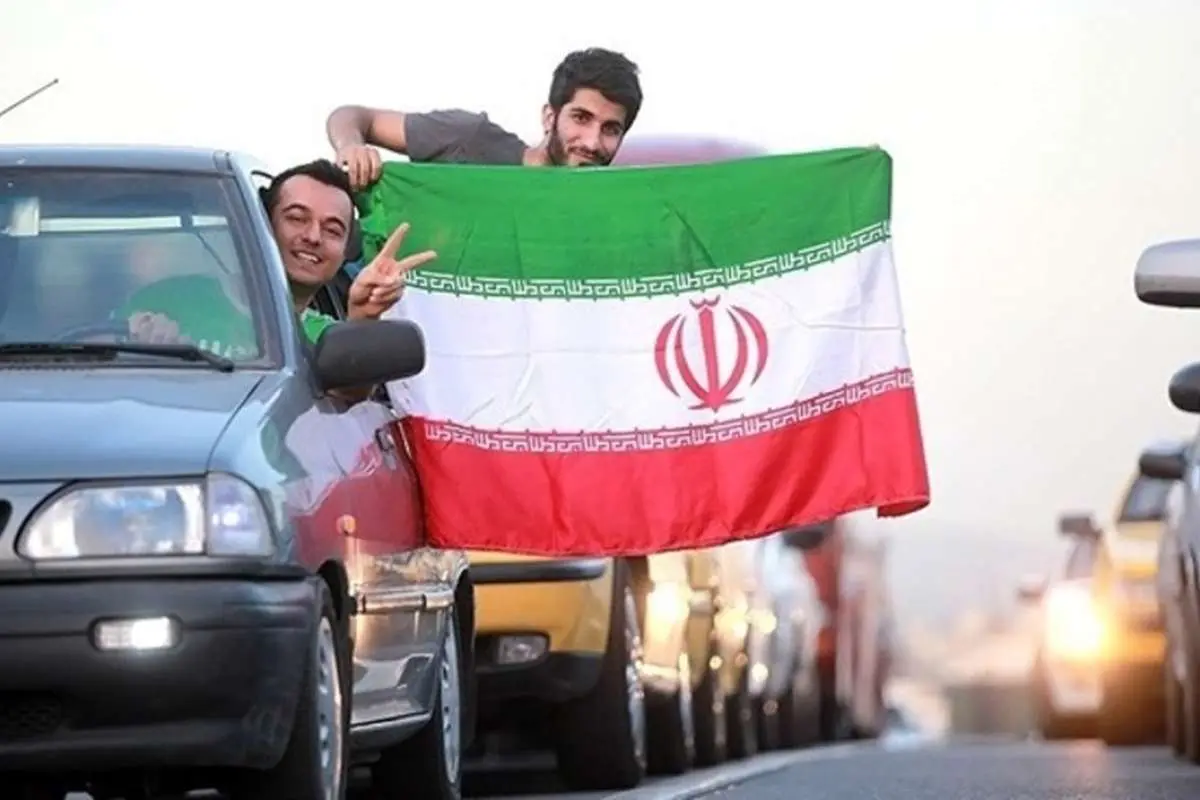 رتبه ایران در لیست جهانی «شادکامی»