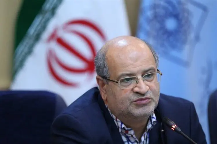 وضعیت شکننده کرونا در تهران
