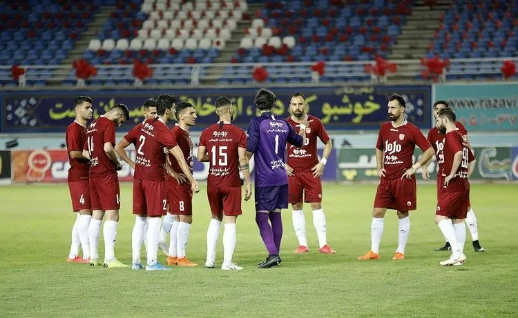 ۳ بازیکن شهرخودرو با پرسپولیس به توافق رسیدند
