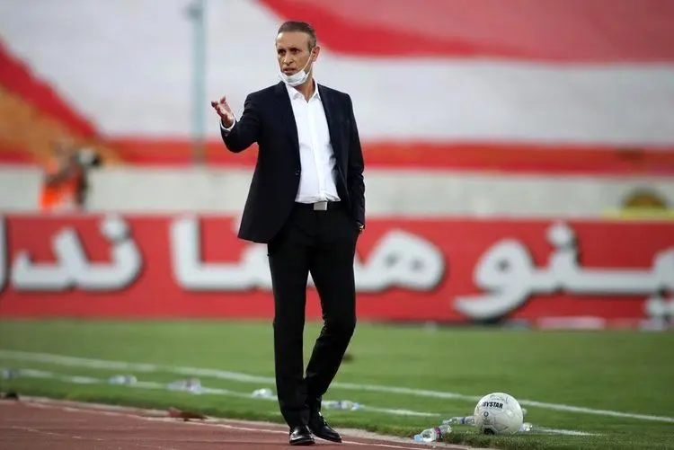 از دیاباته بیاموزید آقای گل‌محمدی!