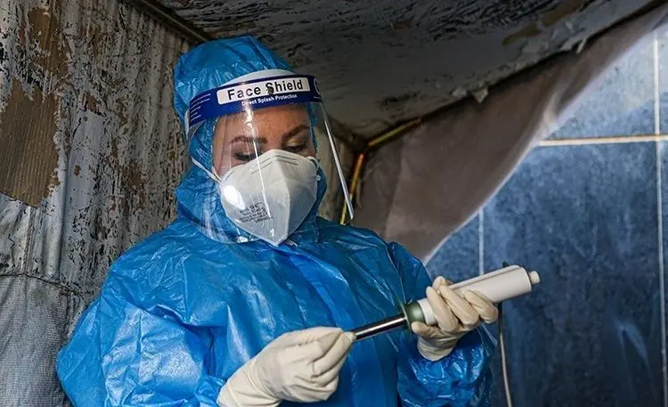 خوزستان به وضعیت هشدار کرونا بازگشت