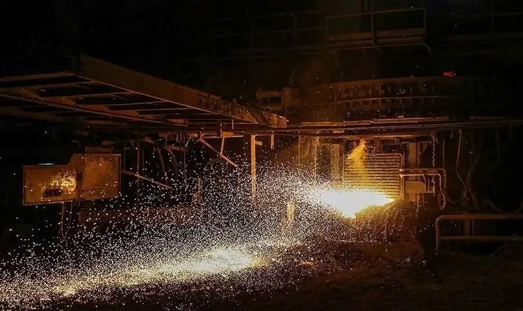 دو کشته در انفجار معدنی در خراسان رضوی