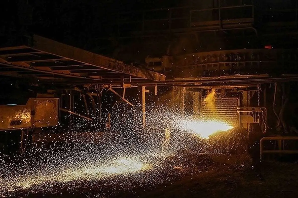 دو کشته در انفجار معدنی در خراسان رضوی