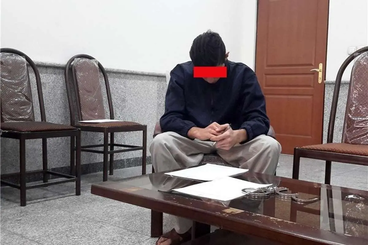 قتل خواهر بهدلیل تصمیم برای طلاق!