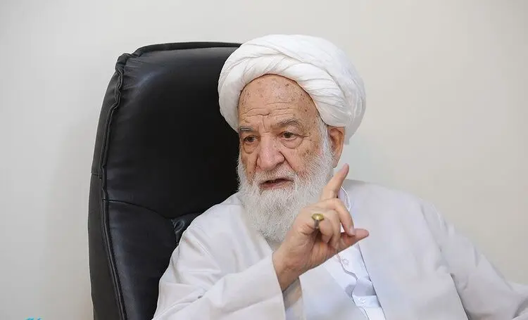 انتخابات ۱۴۰۰، کاندیدایِ روحانی دارد؟