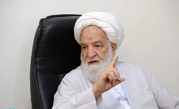 انتخابات ۱۴۰۰، کاندیدایِ روحانی دارد؟