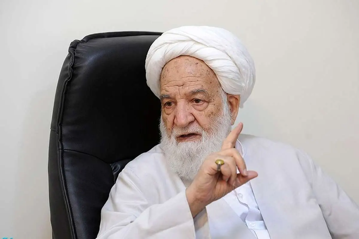 انتخابات ۱۴۰۰، کاندیدایِ روحانی دارد؟