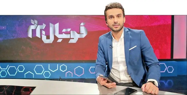 شکست سنگین‌تر از پنج - هیچ برای میثاقی!