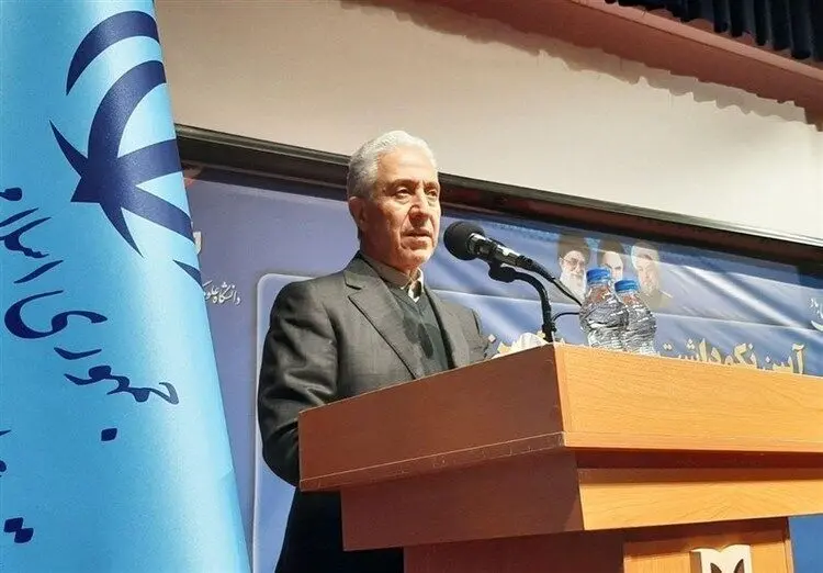 وزارت علوم و سازمان سنجش با مافیای کنکور رایطه ندارند