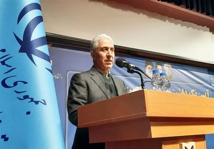 وزارت علوم و سازمان سنجش با مافیای کنکور رایطه ندارند