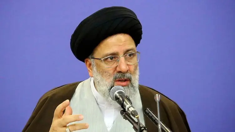 رئیسی: به تعهداتمان در مبارزه با قاچاق عمل کردیم