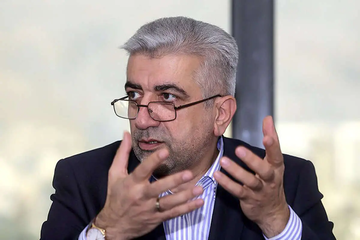 سهم تولید برق هستهای در کشور چقدر است؟