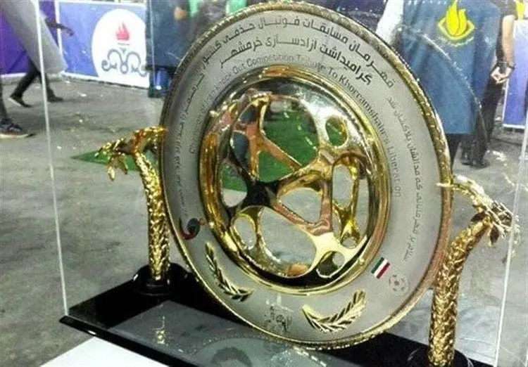 فینال جام‌حذفی چه زمانی برگزار می‌شود؟