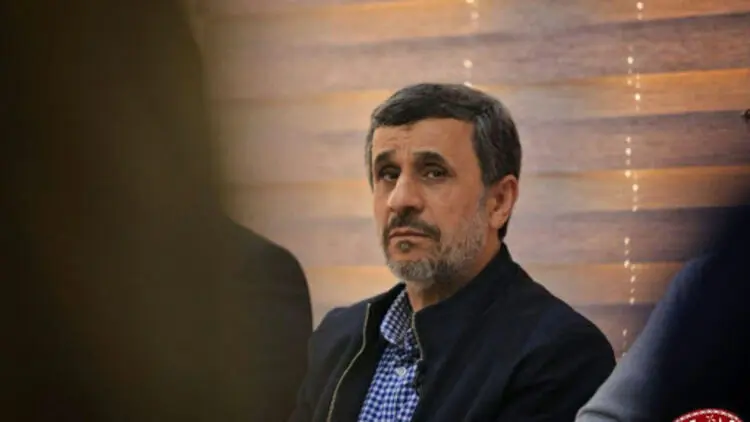 احمدی‌نژاد را محاکمه کنید!