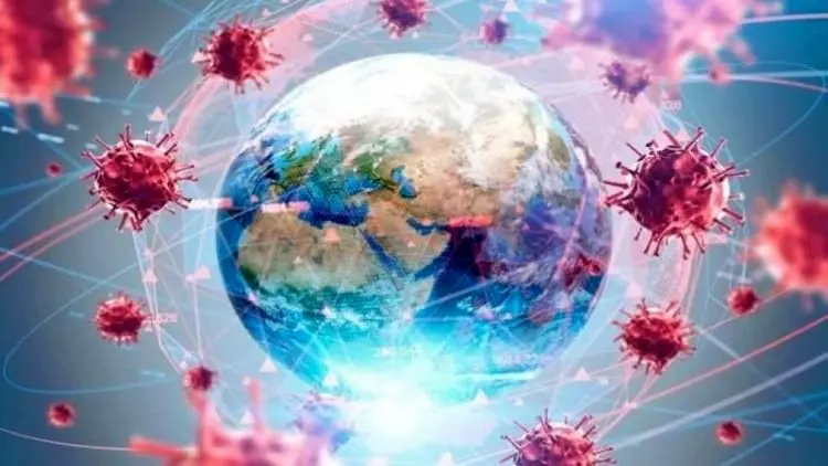 تعداد مبتلایان کرونا در جهان به بیش از ۲۴ میلیون رسید