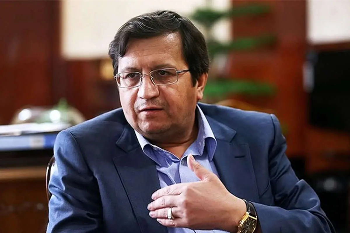 خبر مهم همتی: تحریم نفس‌های آخر را می‌کشد